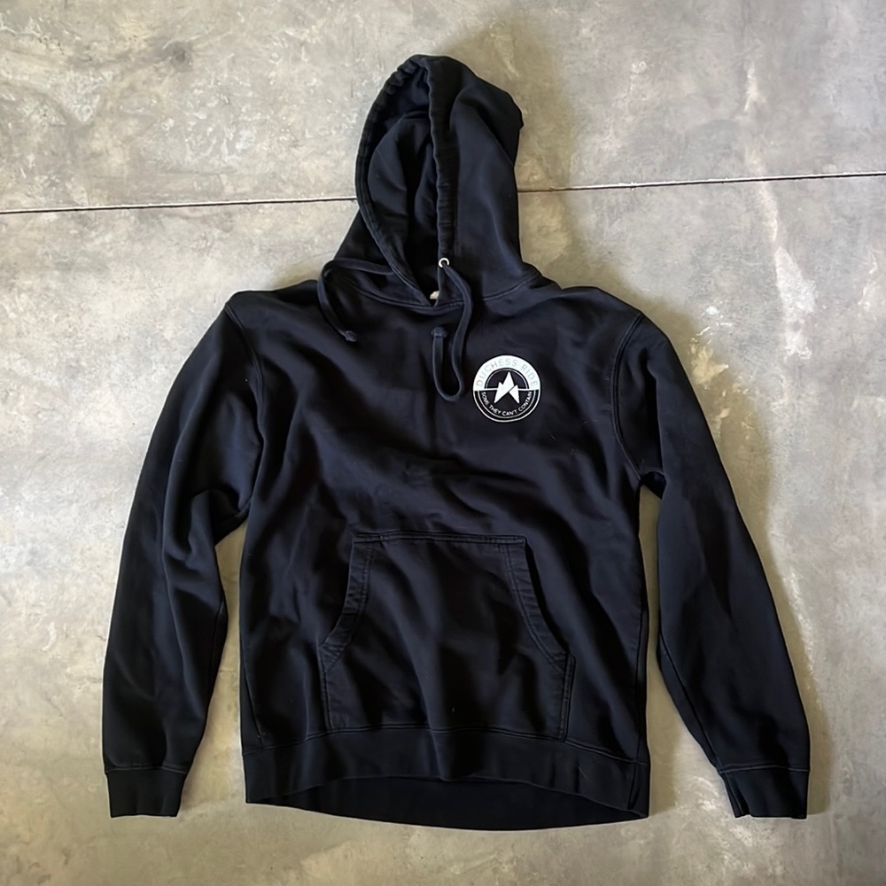 Duchess Ride Sweatshirt